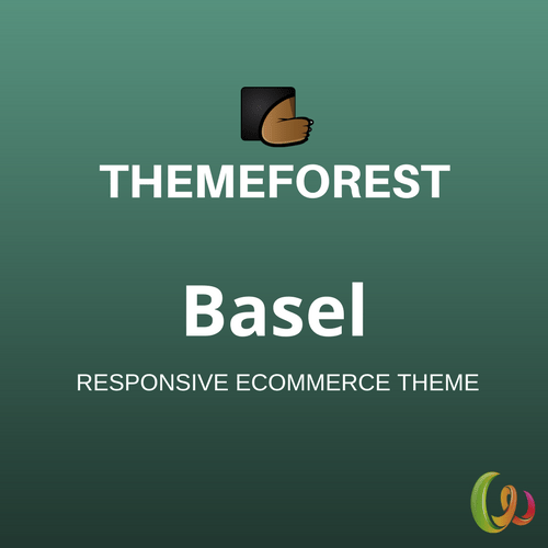 Basel â WordPress Responsive eCommerce Theme