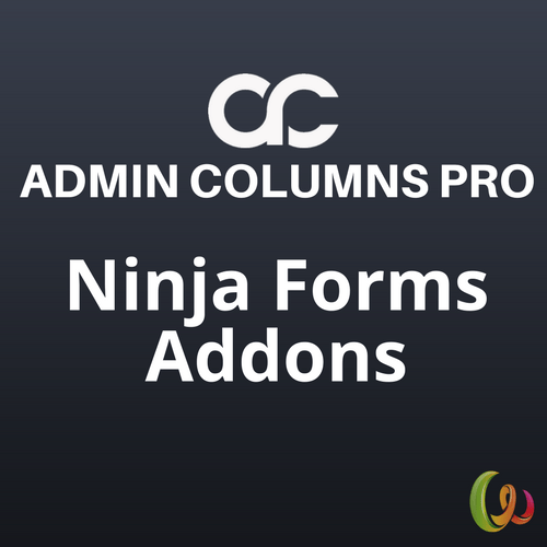 Ninja Forms Addon