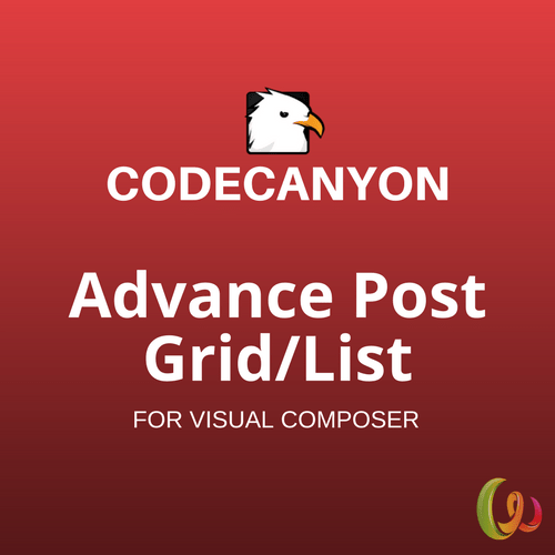 Advance Post Grid/List