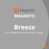 Breeze – Responsive Magento Theme 1.1.0