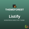 Listify 2.11.0 – WordPress Directory Theme
