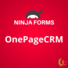Ninja Forms OnePageCRM 3.0.0