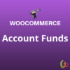 WooCommerce Account Funds 2.1.21
