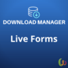 WP Download Manager Live Forms 3.2.2