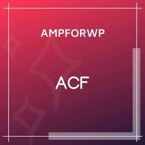 ACF for AMP