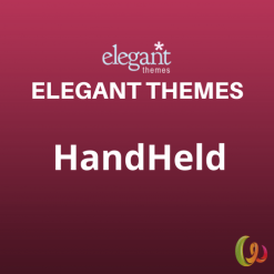 HandHeld Mobile Plugin 1.3.1