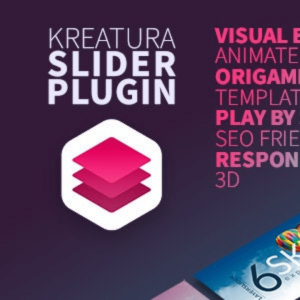 Kreatura/LayerSlider 7.7.0 – Responsive WordPress Slider Plugin