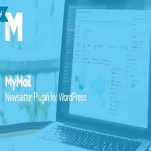 Mailster 3.3.2 – Email Newsletter Plugin
