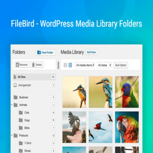 FileBird Pro 5.1.6