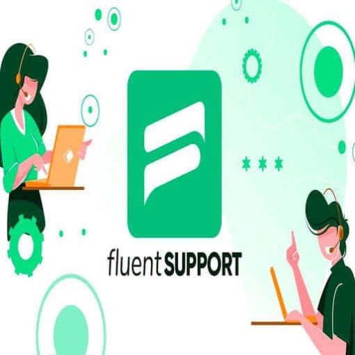 Fluent Support Pro 1.6.9 – WordPress Support/Helpdesk Plugin