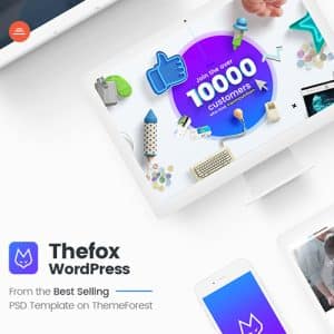 TheFox 3.9.40