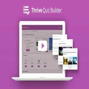 Thrive Quiz Builder 3.17.1