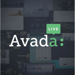 Avada 7.10.1 Responsive Multi-Purpose WordPress Theme