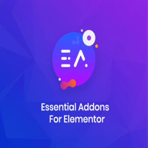 Essential Addons 5.4.7 for Elementor Pro