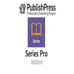 PublishPress Series Pro